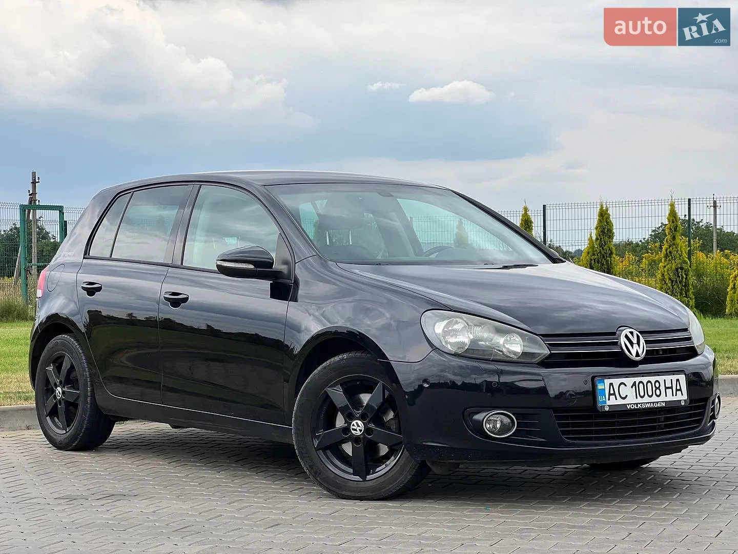 Volkswagen Golf, 2011