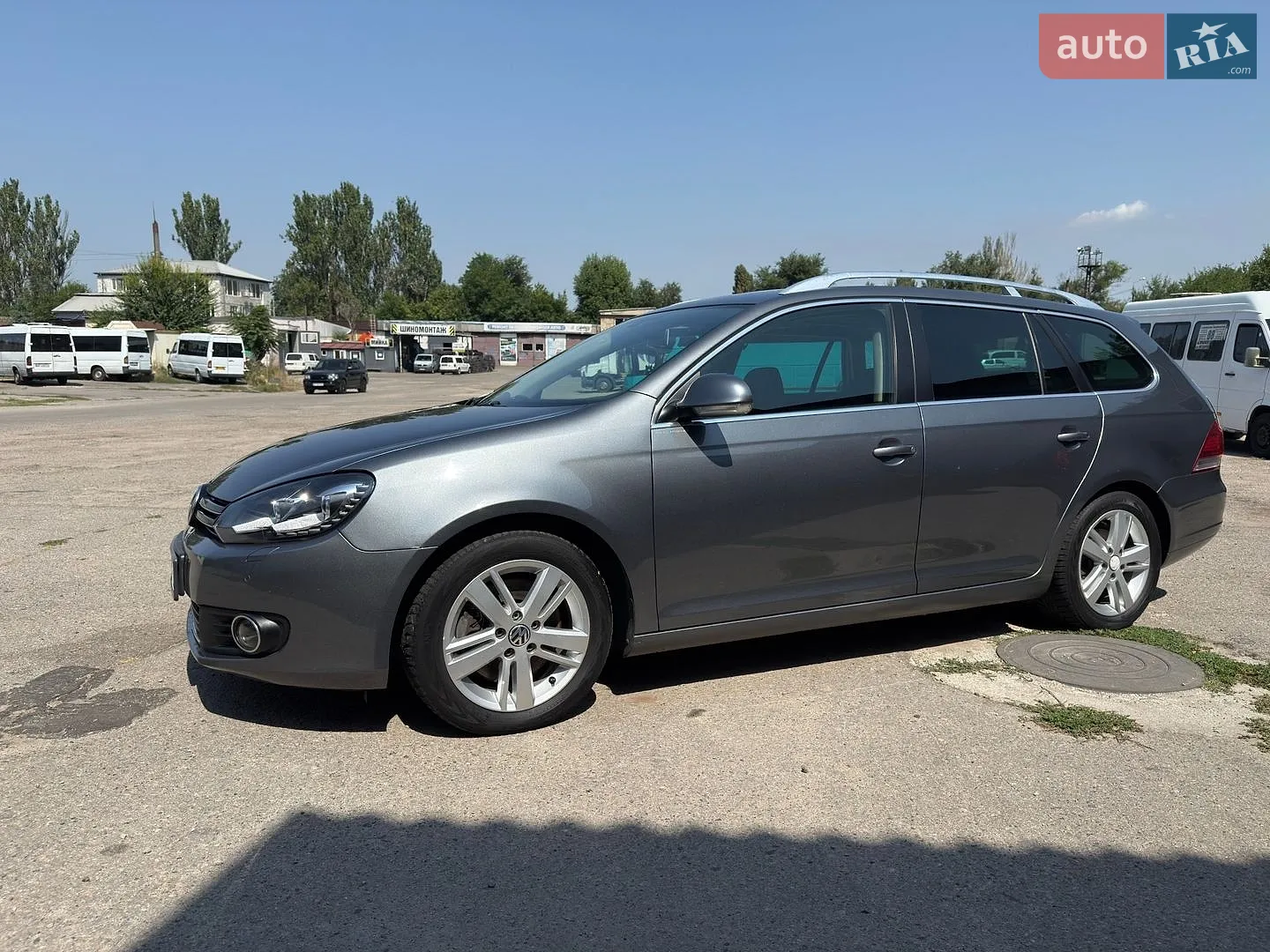 Volkswagen Golf, 2011