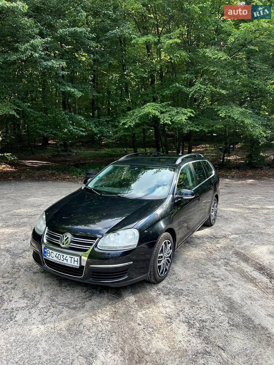 Volkswagen Golf, 2009