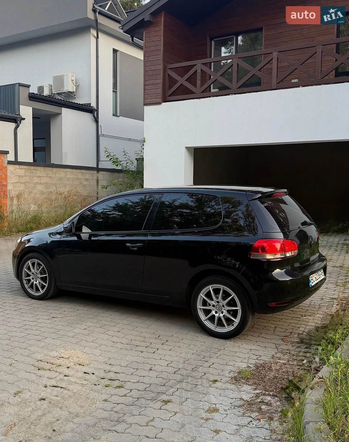 Volkswagen Golf, 2009