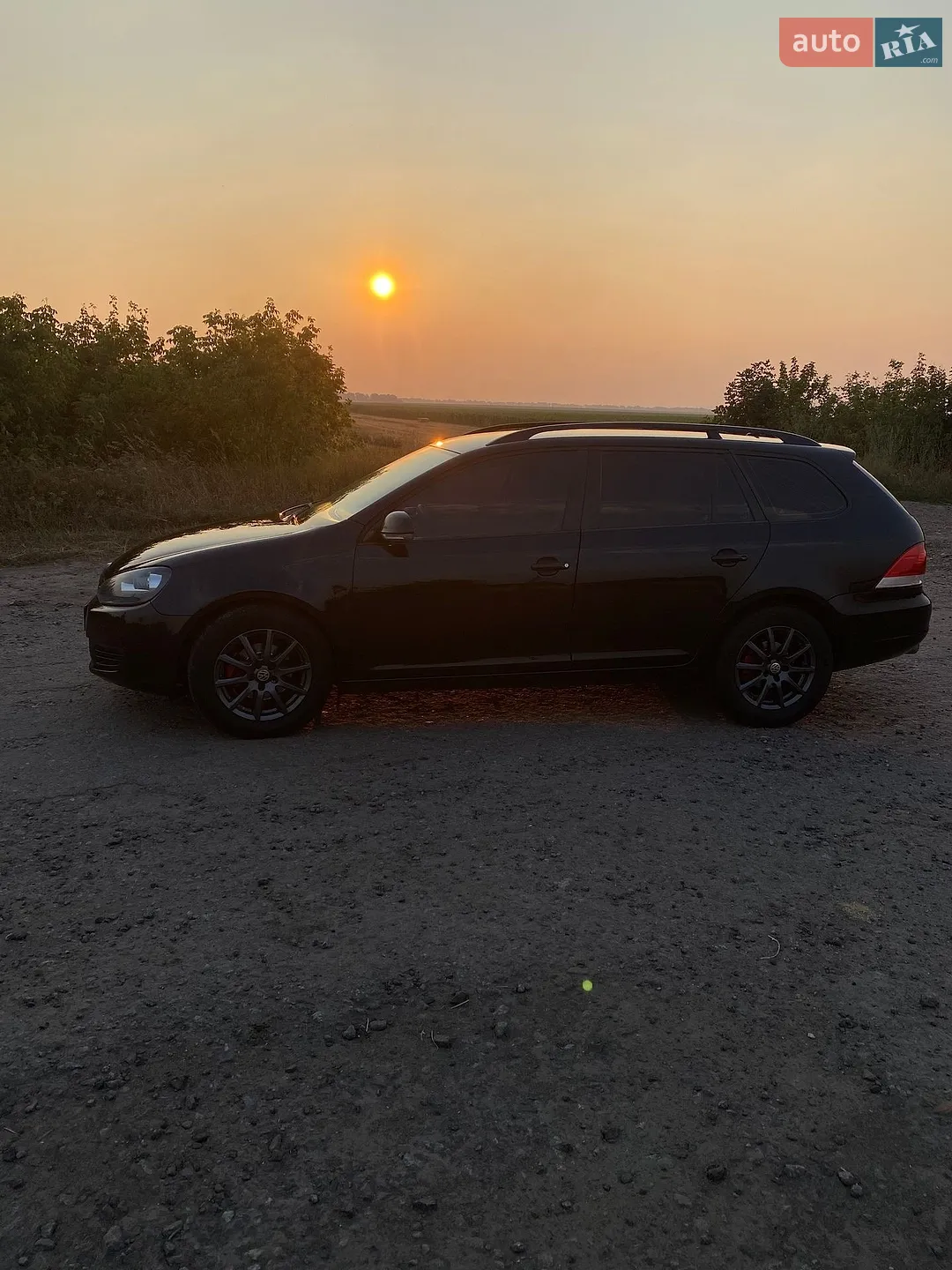 Volkswagen Golf, 2010