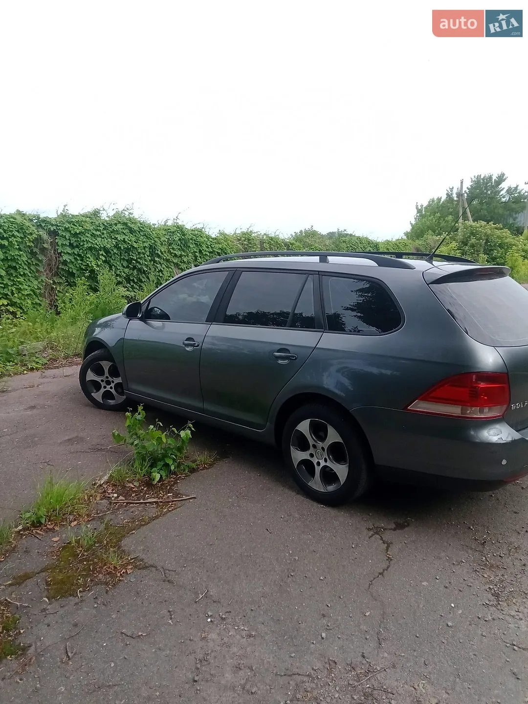 Volkswagen Golf, 2008