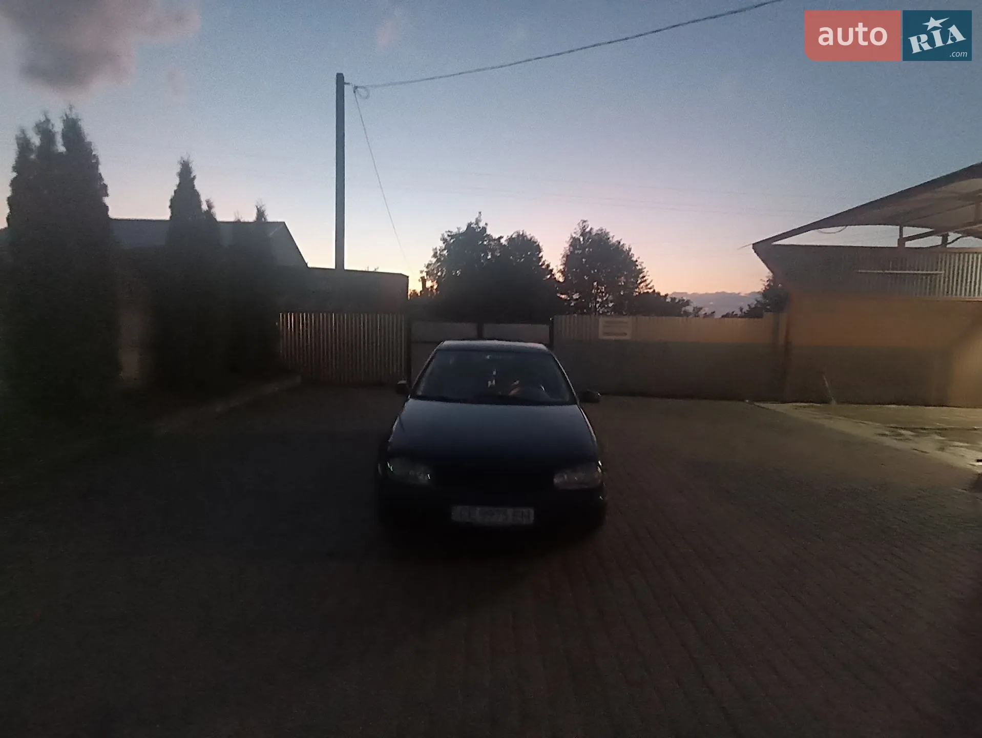 Volkswagen Golf, 1999