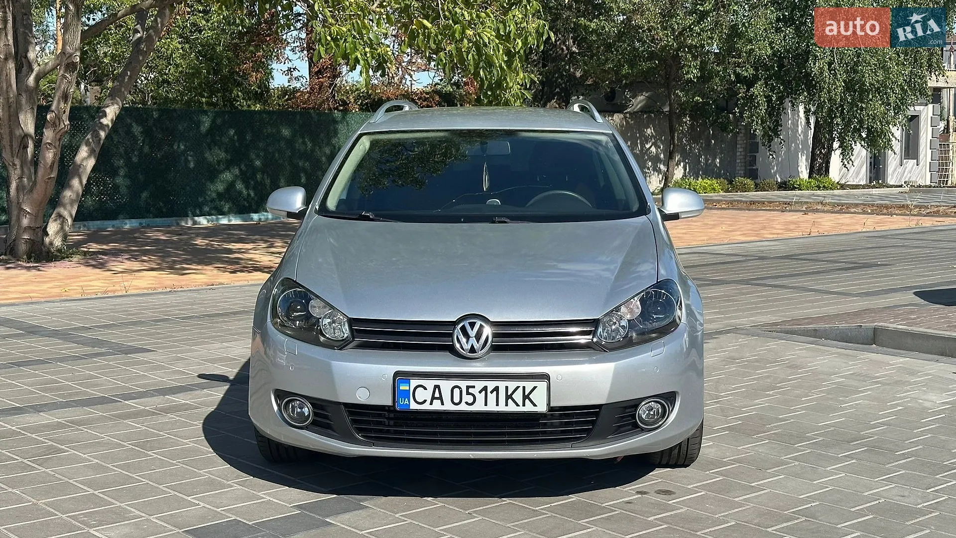 Volkswagen Golf, 2011