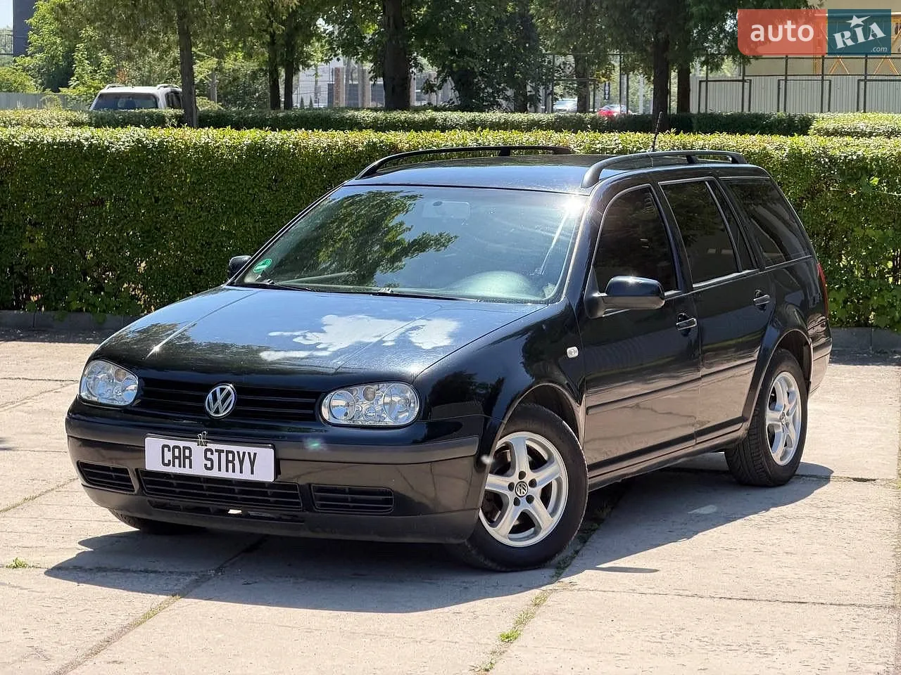 Volkswagen Golf, 2006