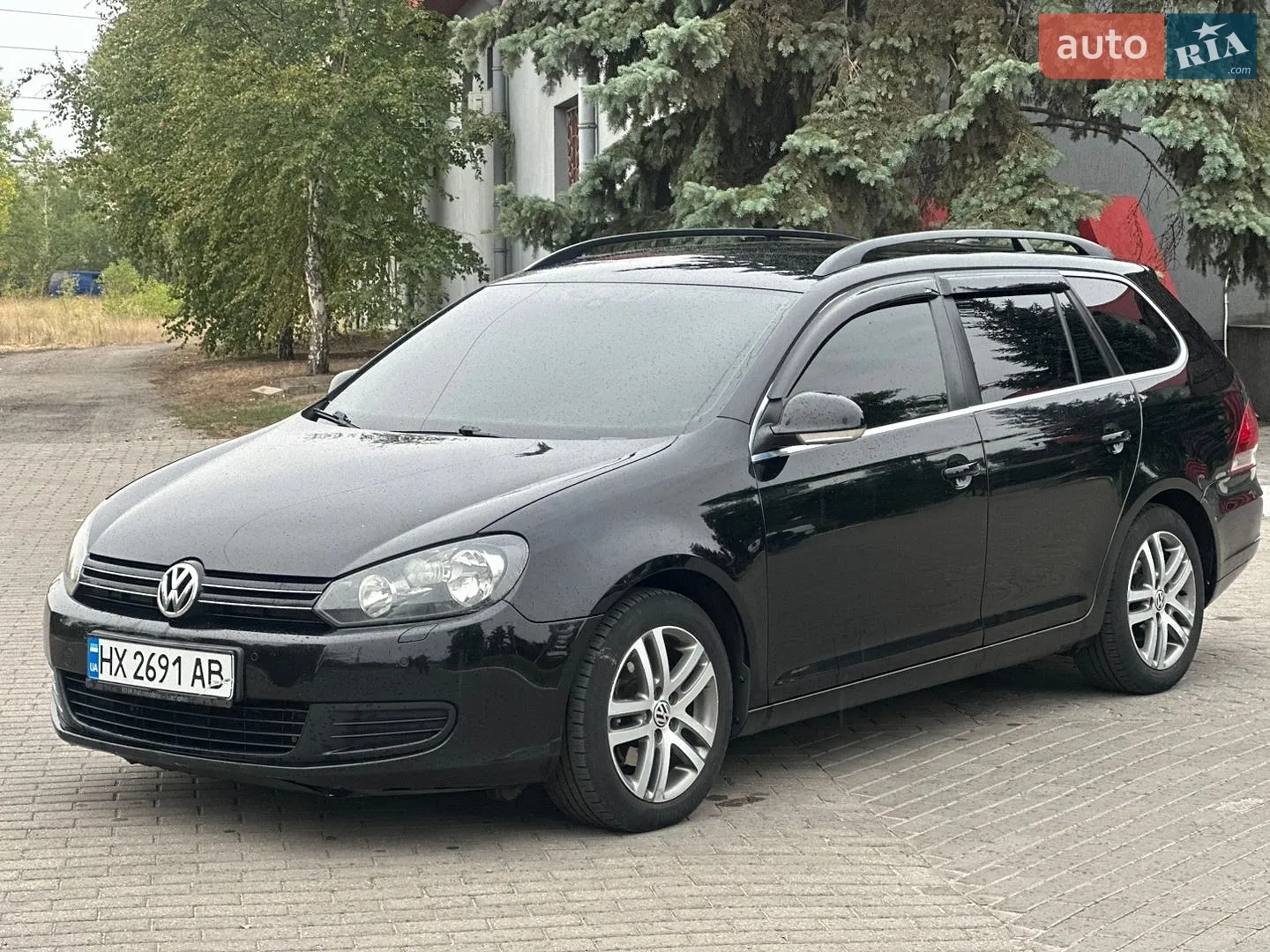 Volkswagen Golf, 2010