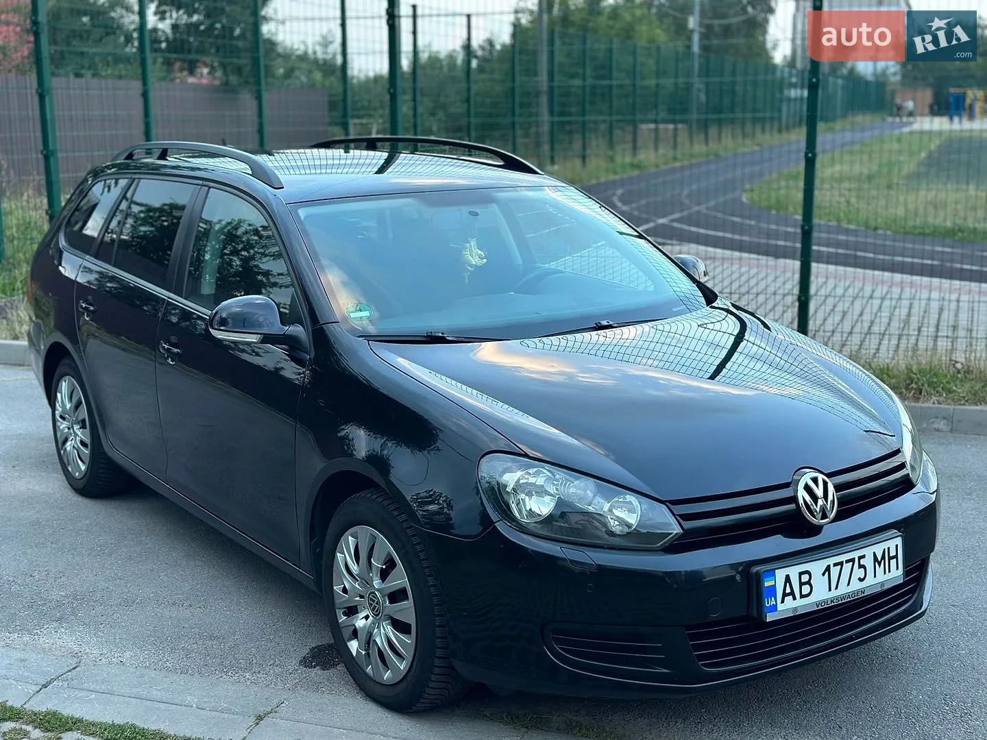 Volkswagen Golf, 2010