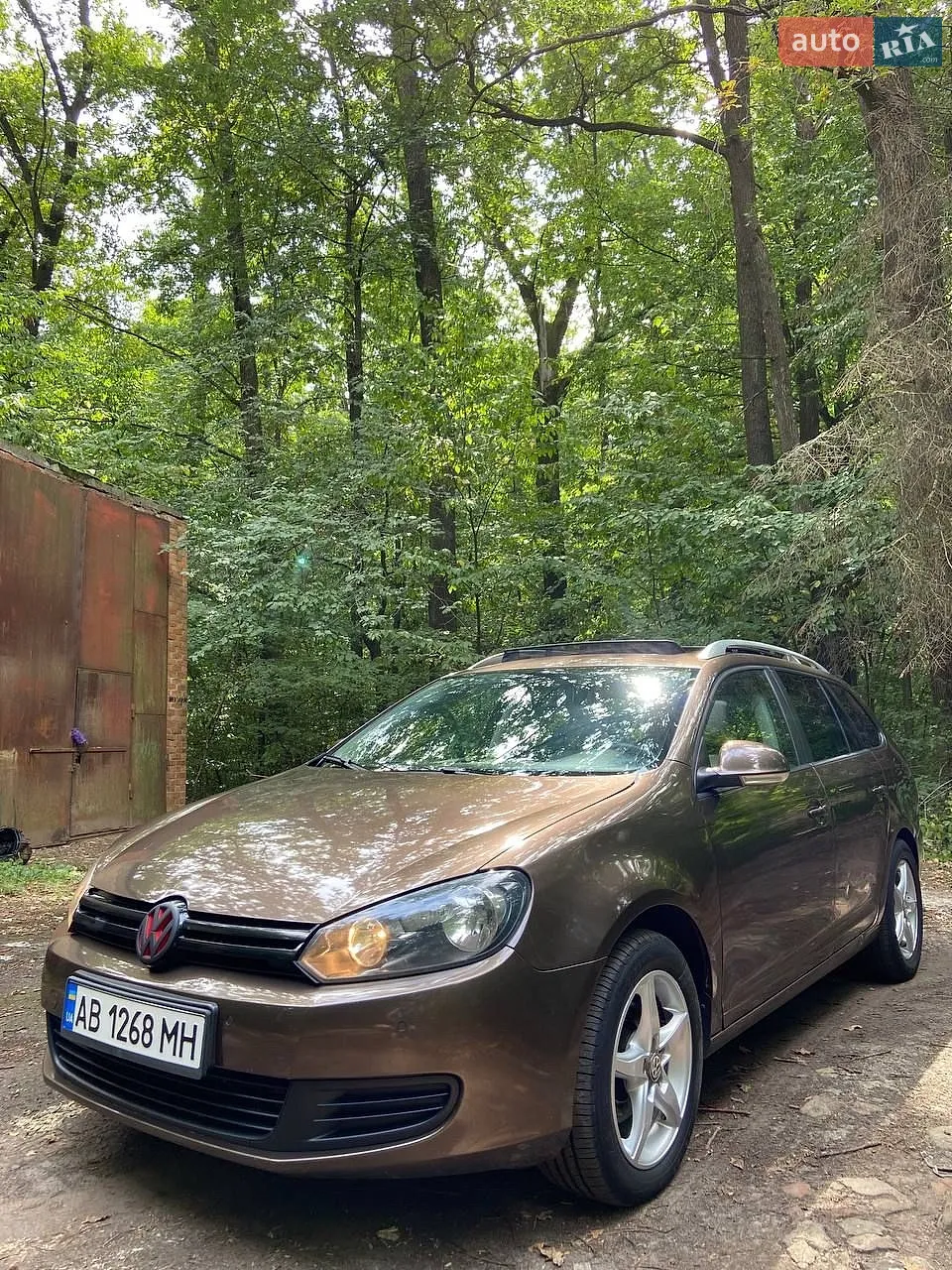 Volkswagen Golf, 2012