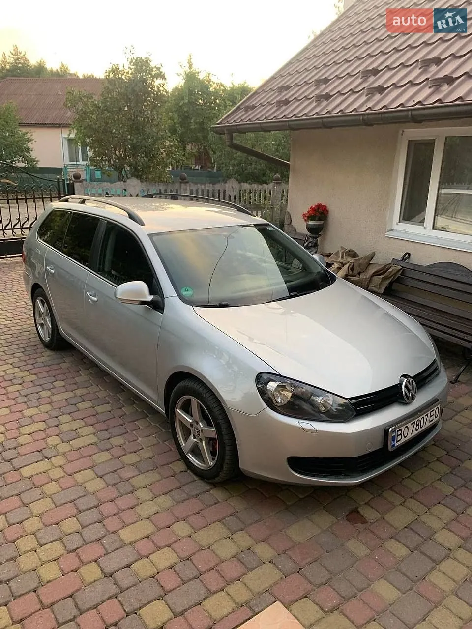 Volkswagen Golf, 2012