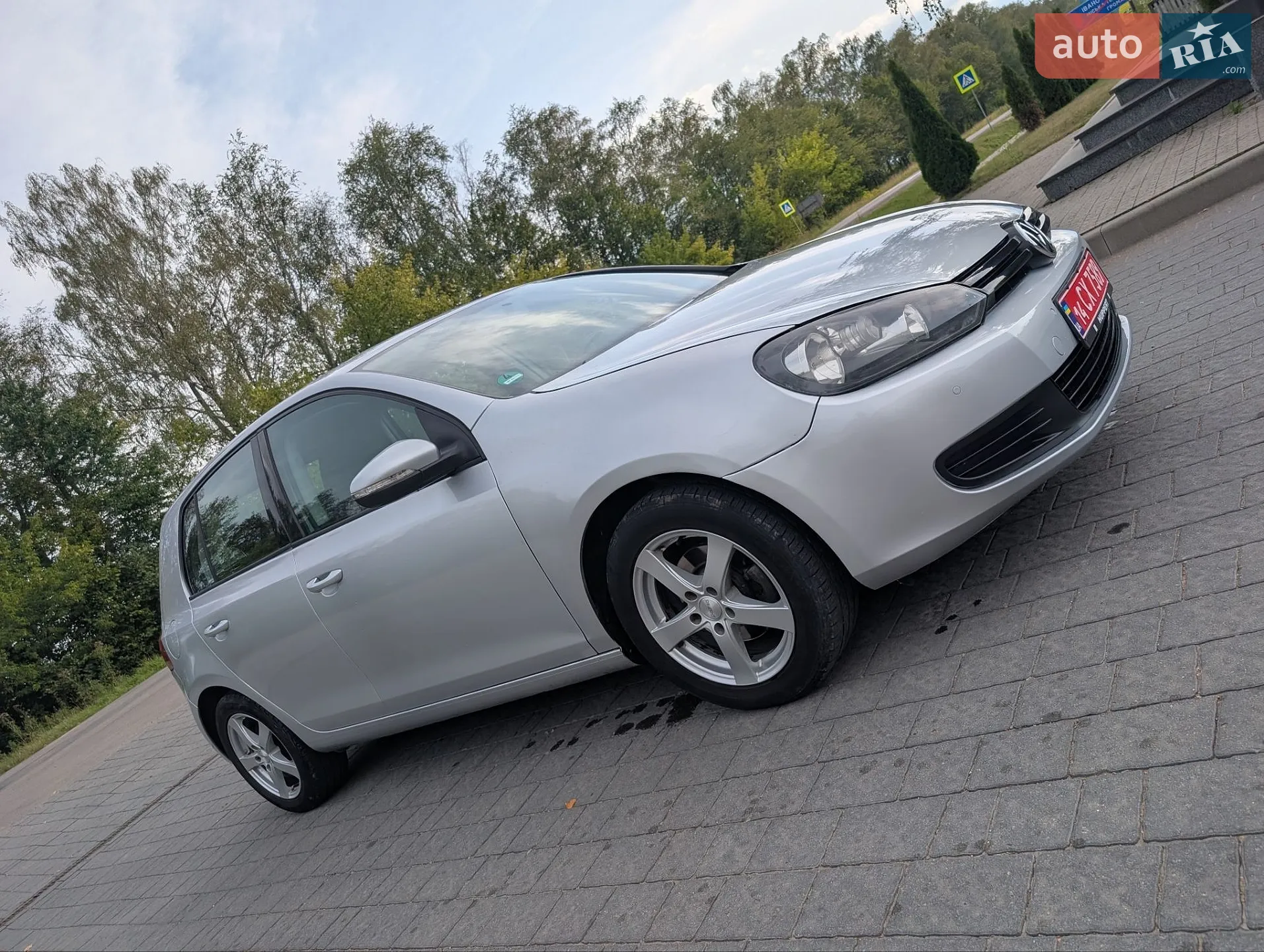 Volkswagen Golf, 2009