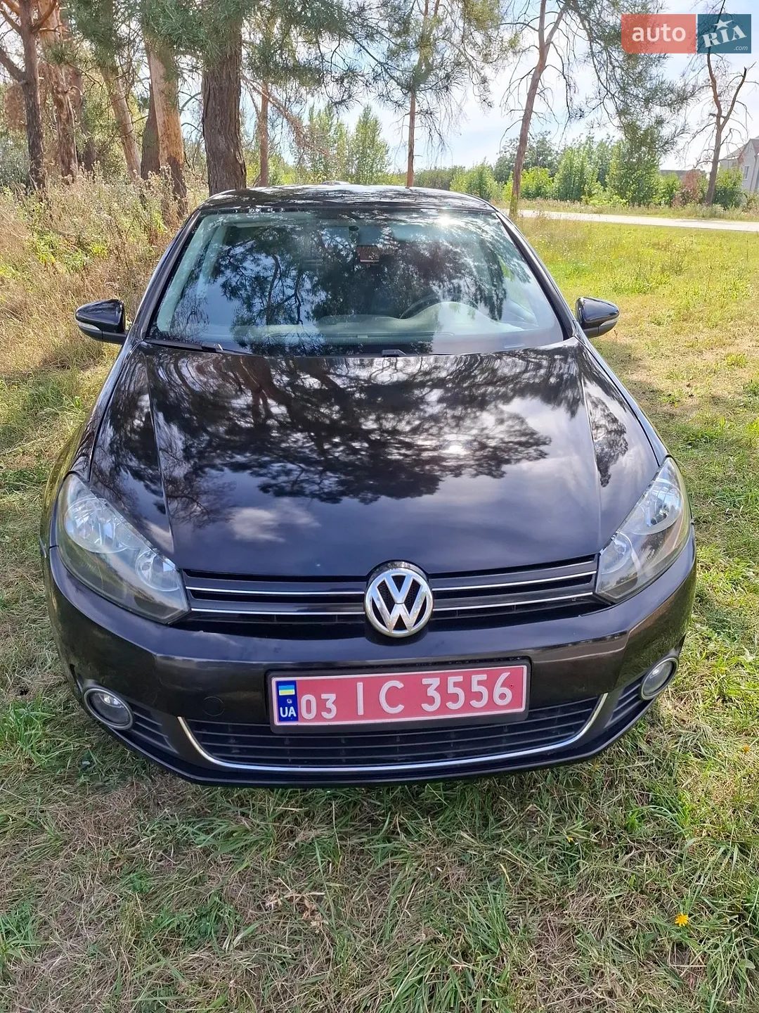Volkswagen Golf, 2009