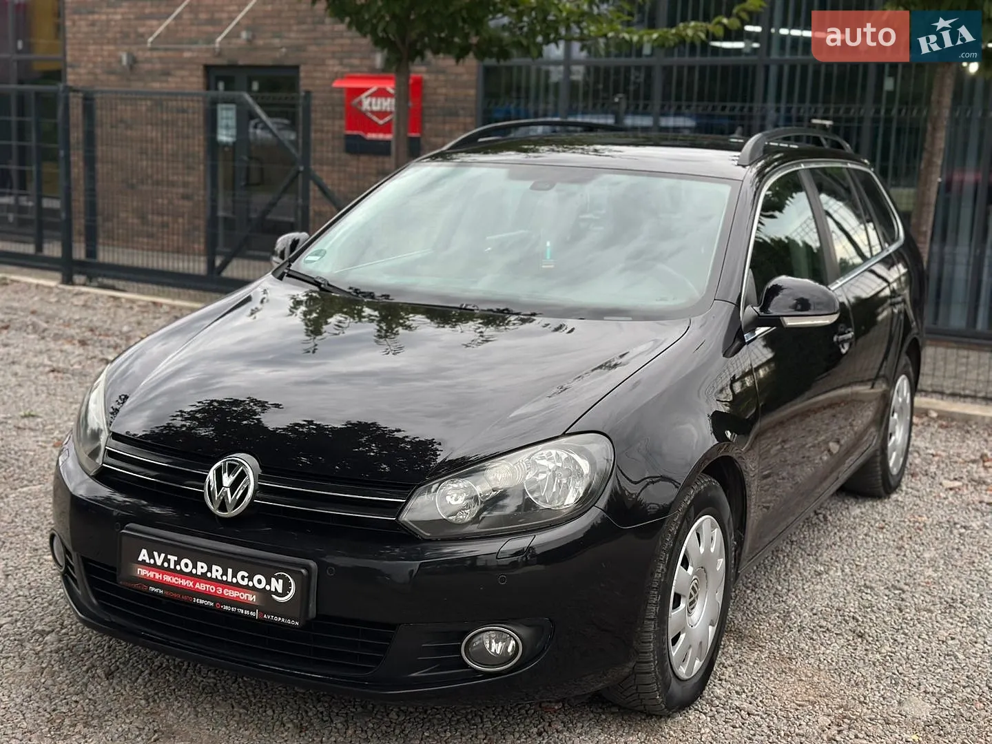 Volkswagen Golf, 2009