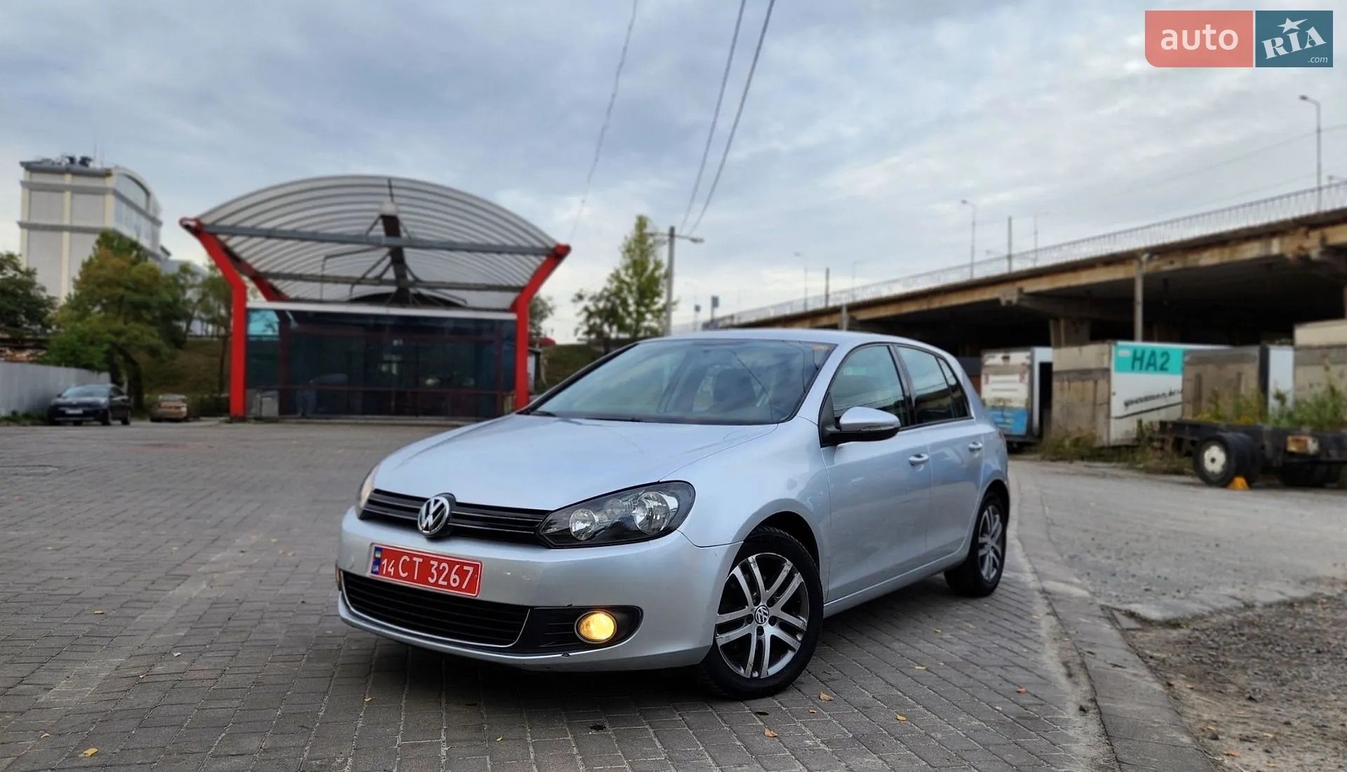 Volkswagen Golf, 2010