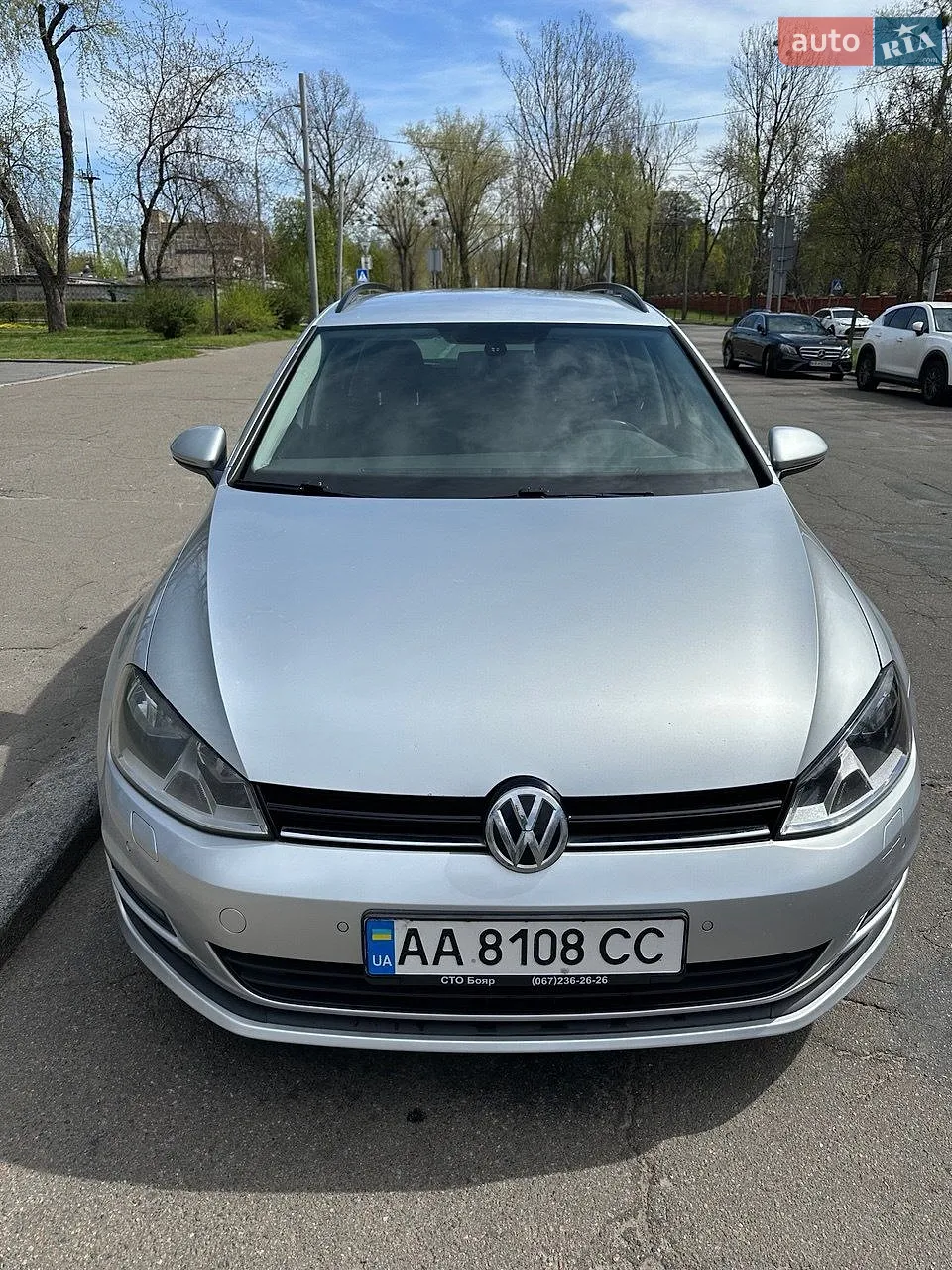 Volkswagen Golf, 2013