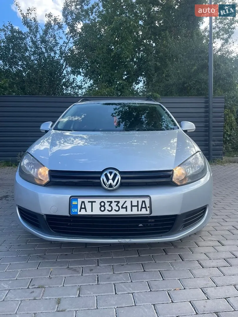 Volkswagen Golf, 2011