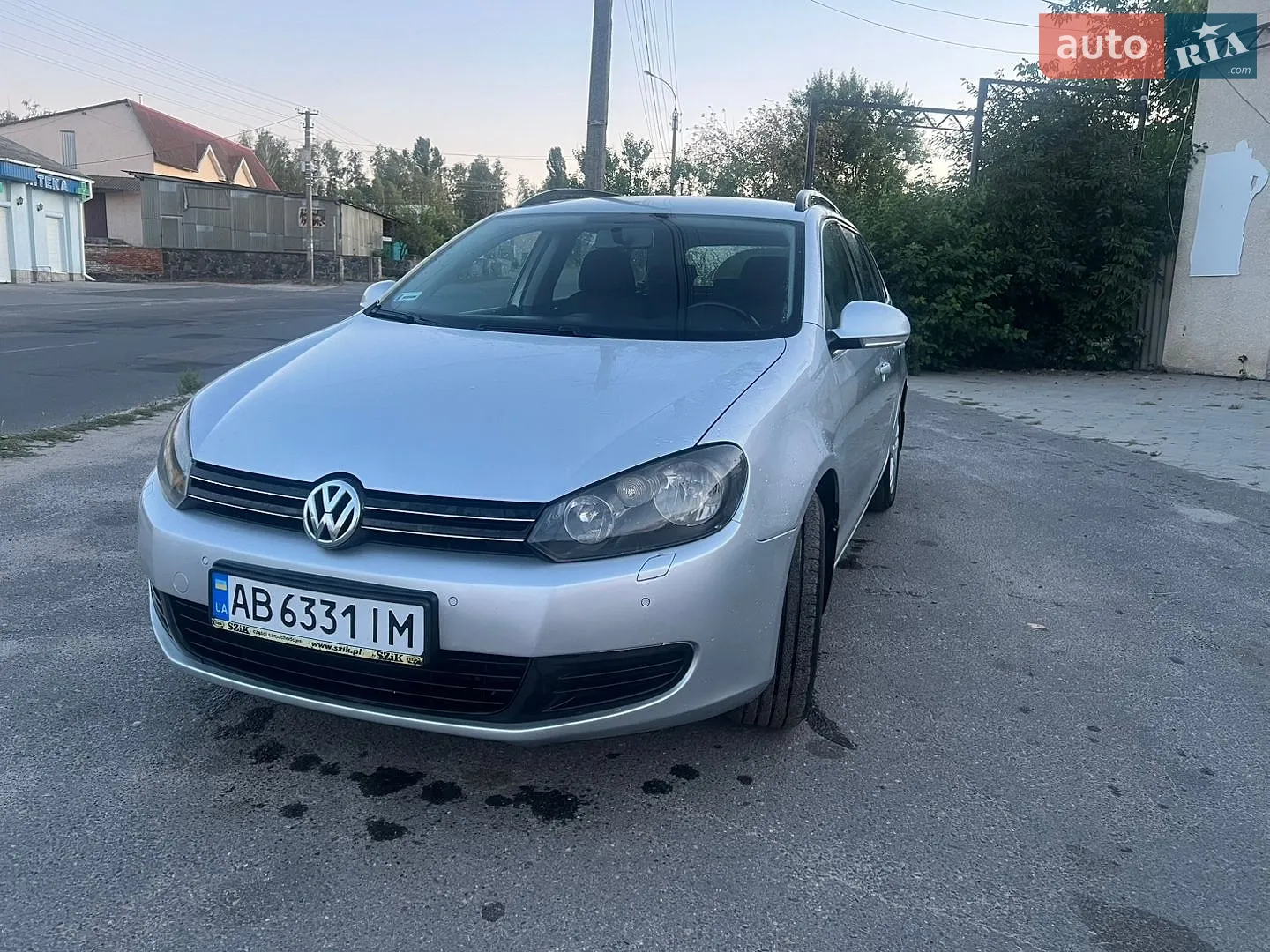 Volkswagen Golf, 2009