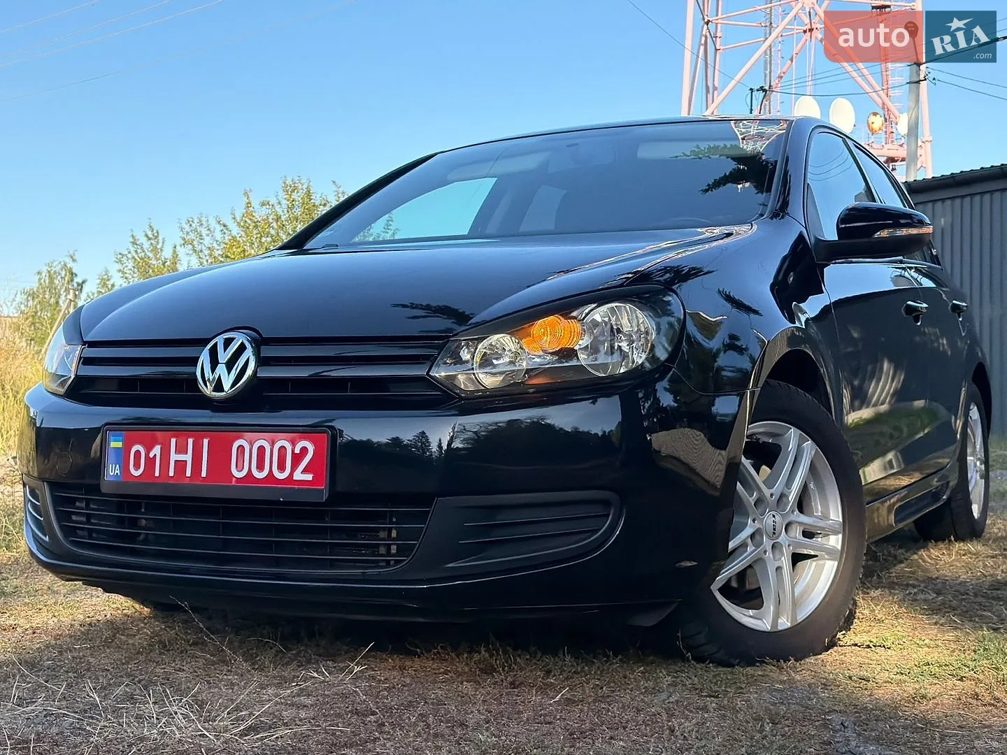 Volkswagen Golf, 2009