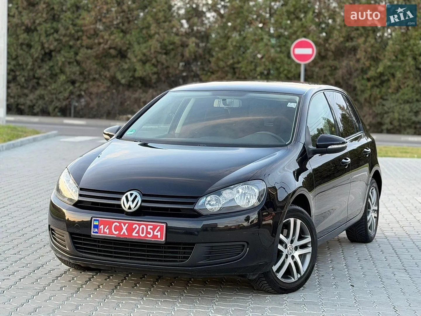 Volkswagen Golf, 2010