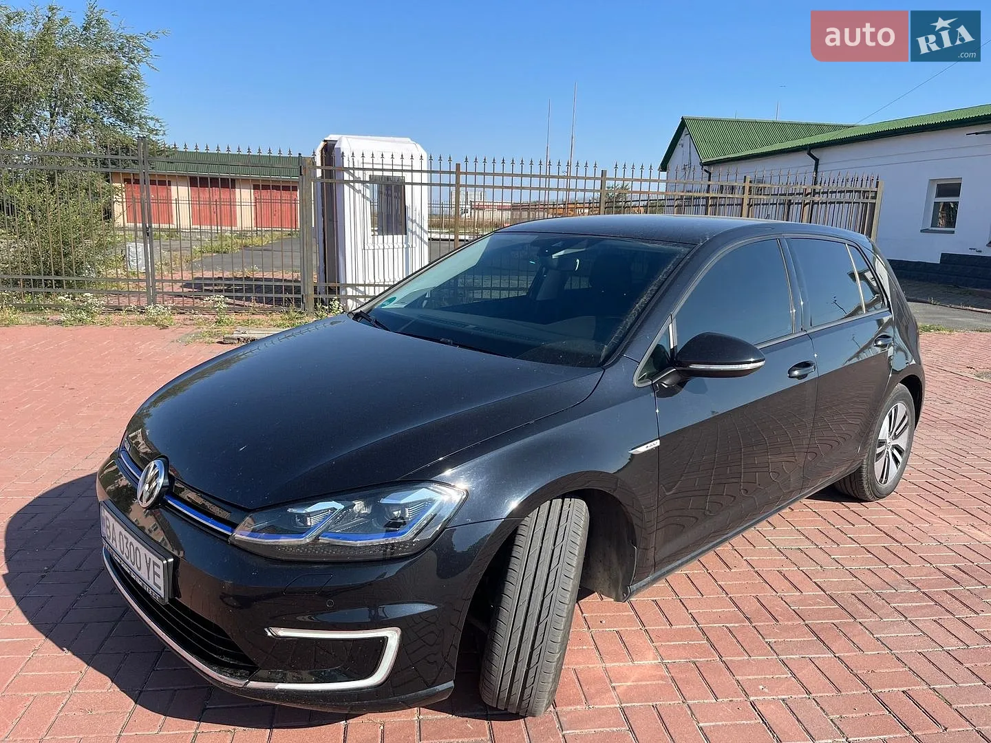 Volkswagen Golf, 2018