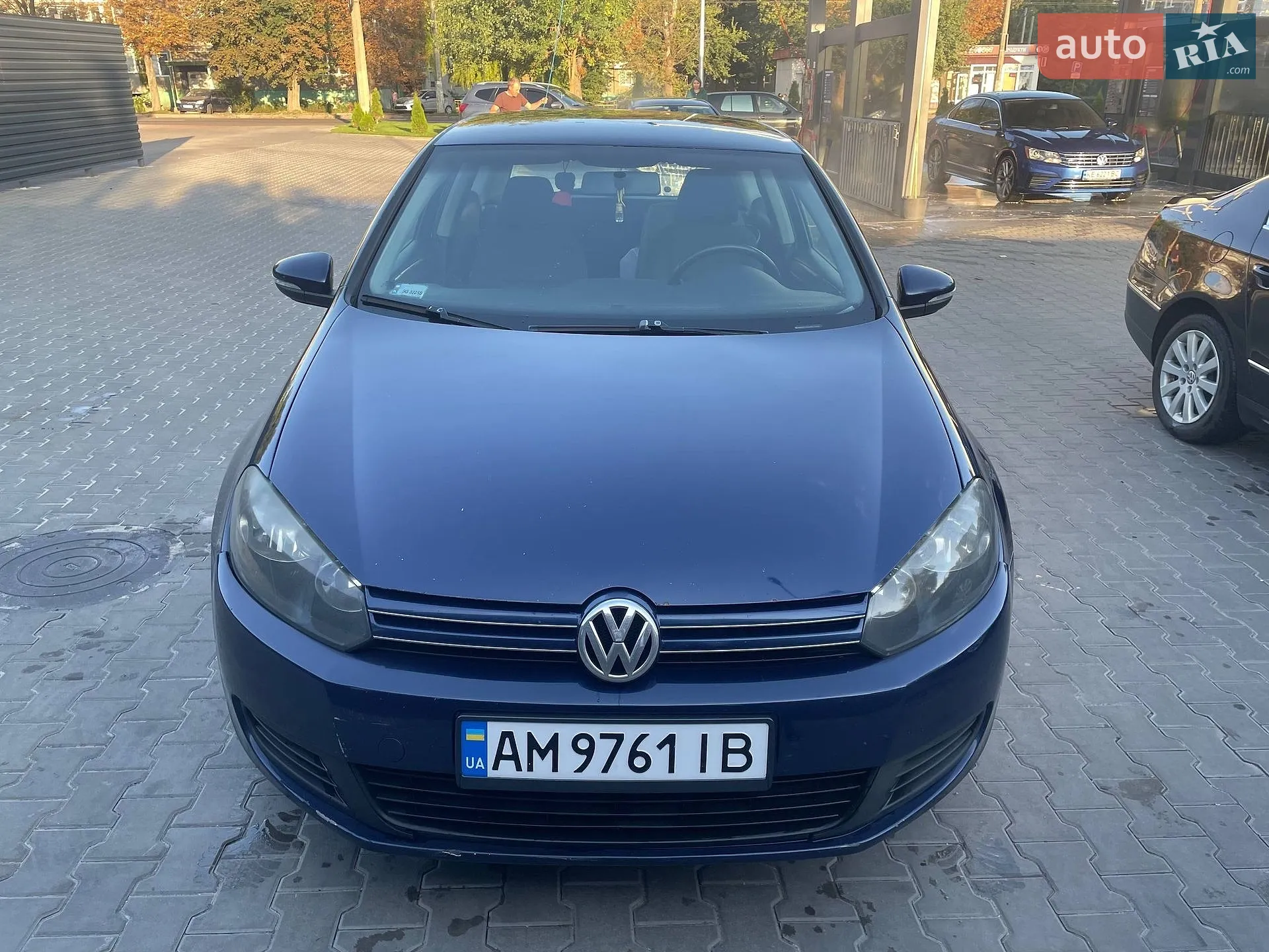 Volkswagen Golf, 2009