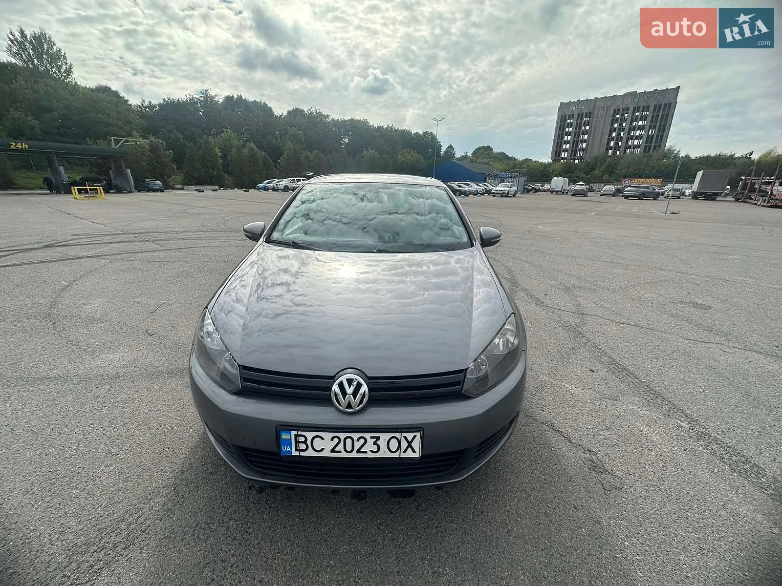 Volkswagen Golf, 2009