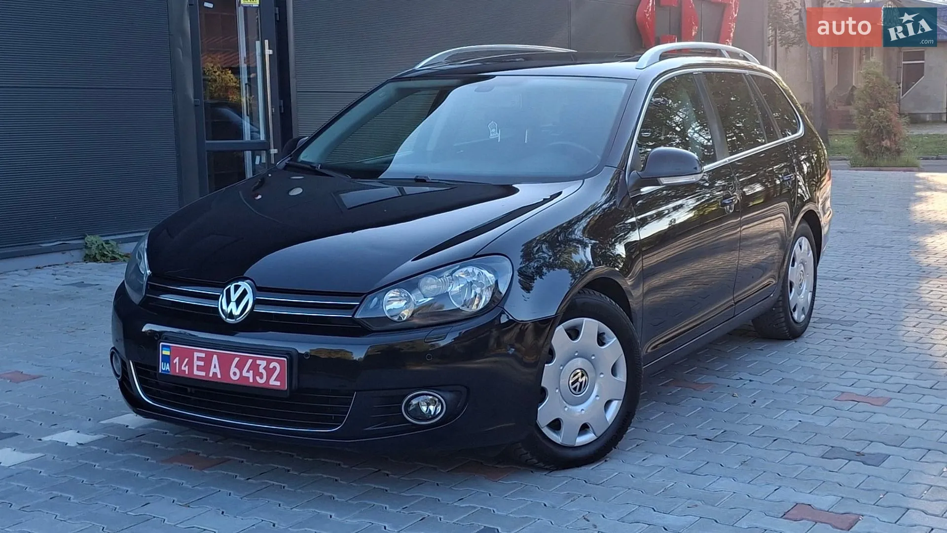 Volkswagen Golf, 2010