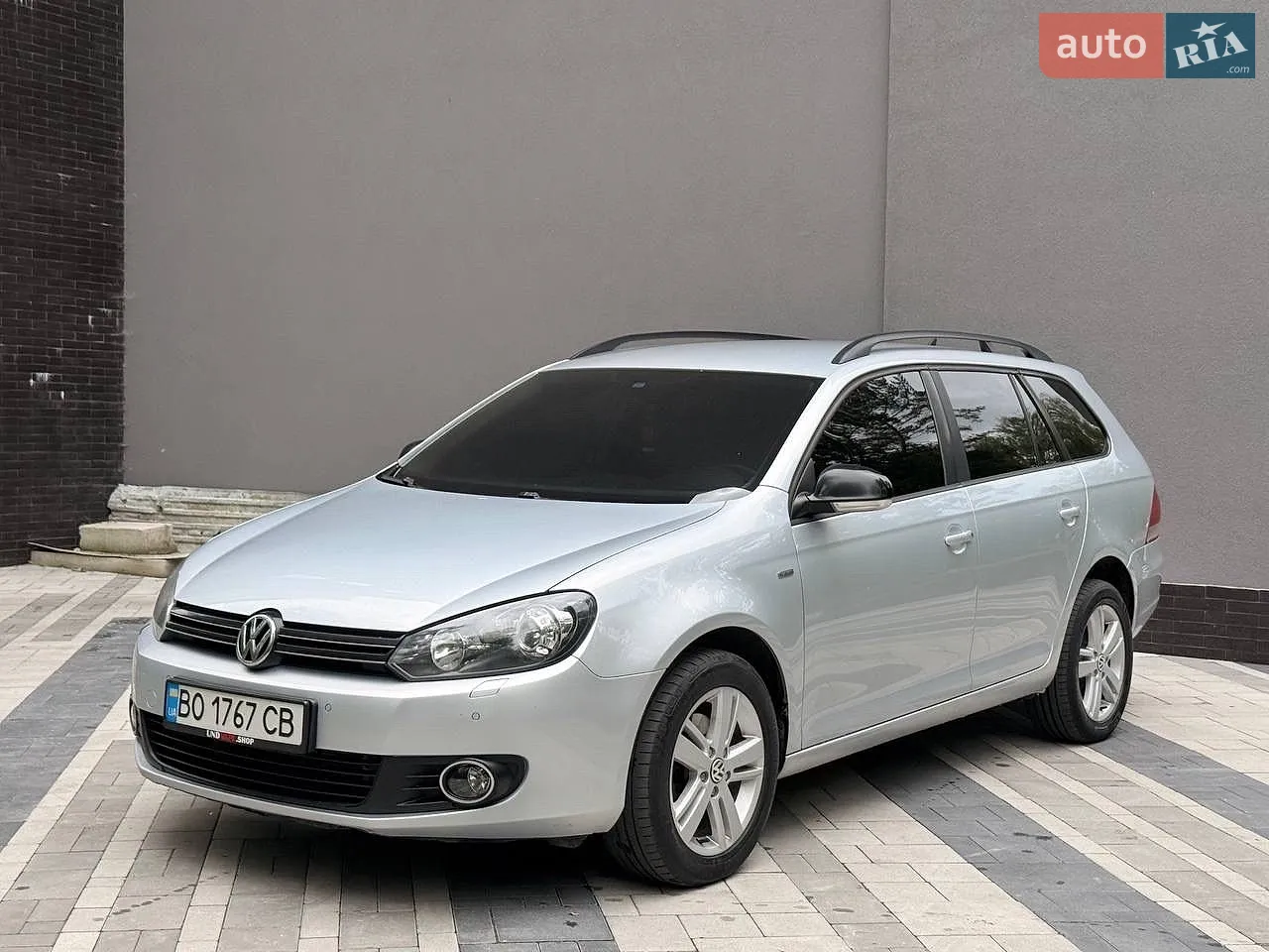 Volkswagen Golf, 2012