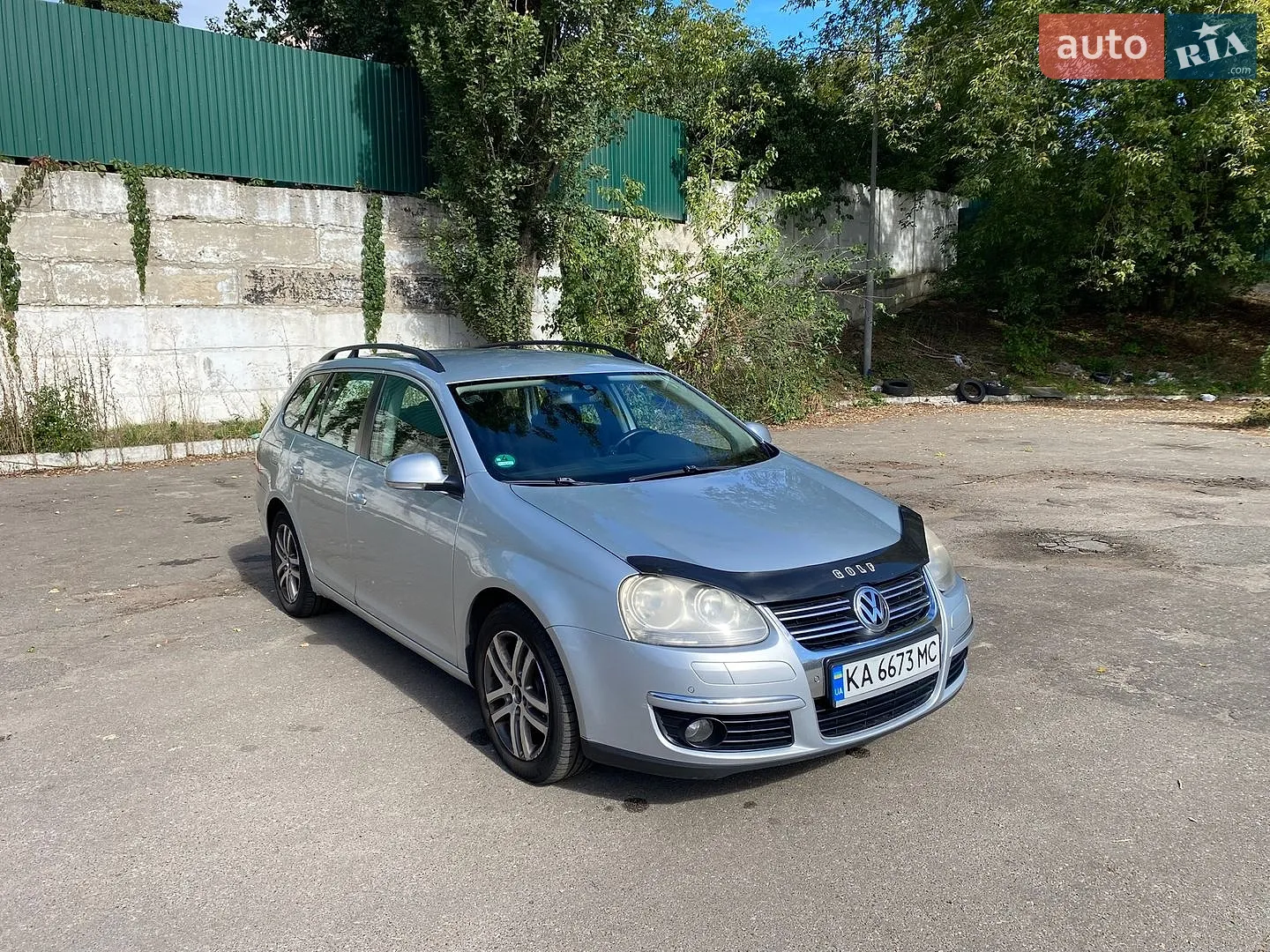 Volkswagen Golf, 2009