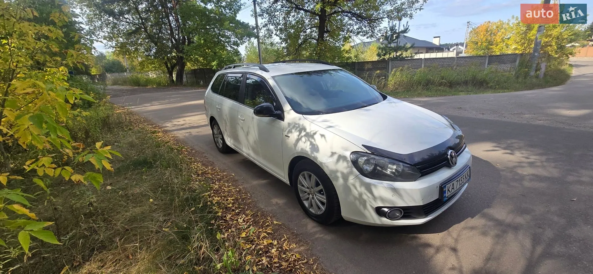 Volkswagen Golf, 2013