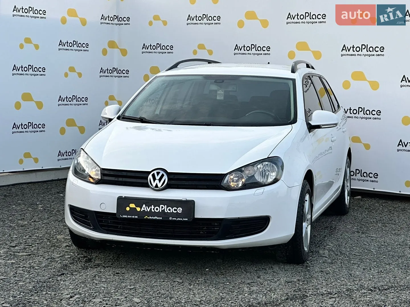 Volkswagen Golf, 2011