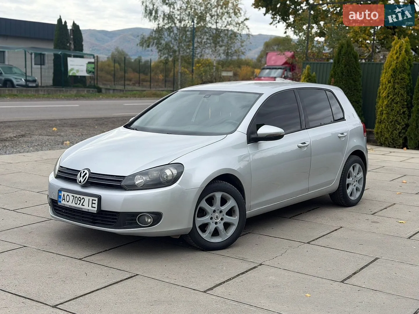 Volkswagen Golf, 2011