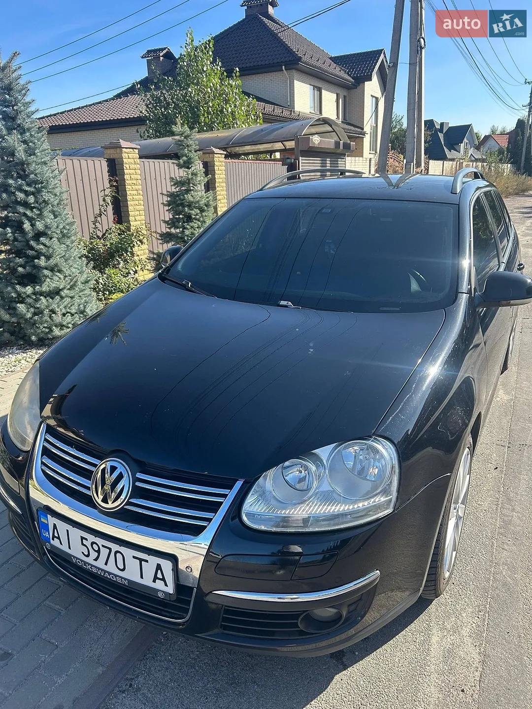 Volkswagen Golf, 2009