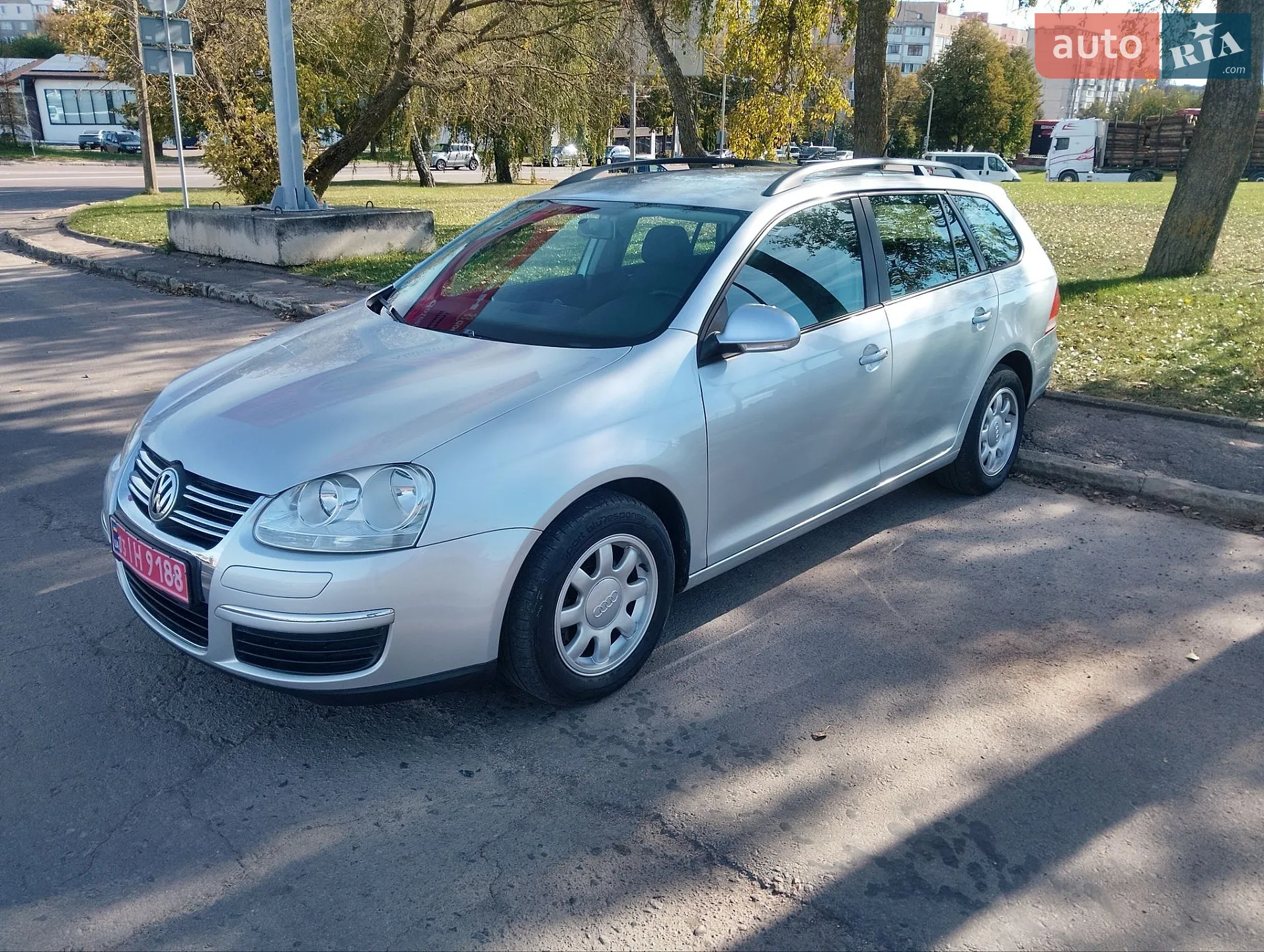 Volkswagen Golf, 2009