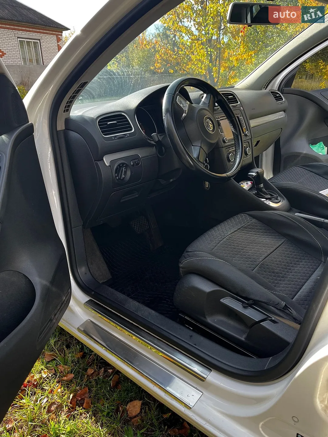 Volkswagen Golf, 2010