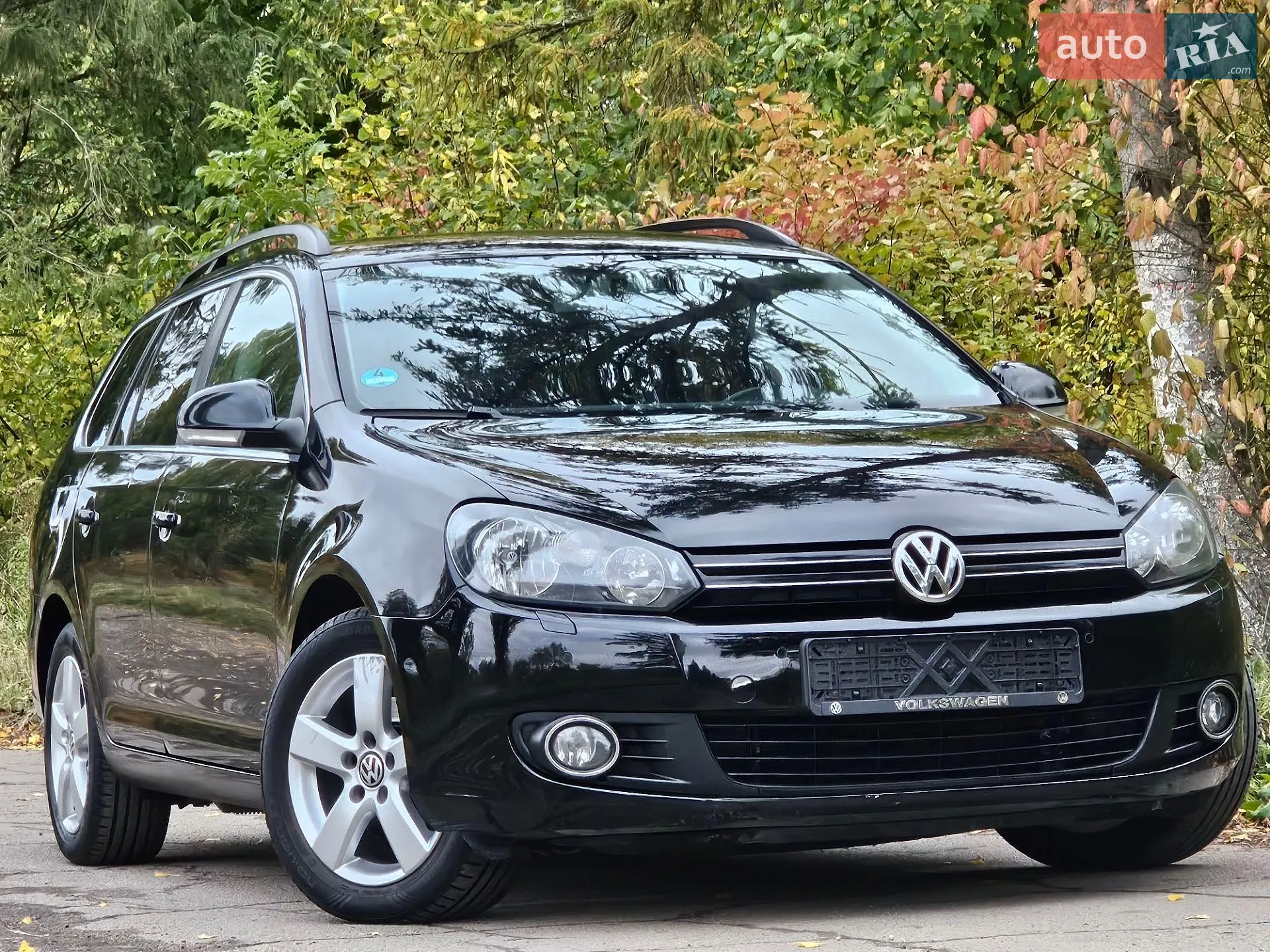 Volkswagen Golf, 2011