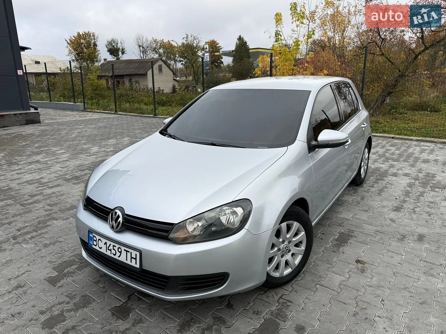 Volkswagen Golf, 2012