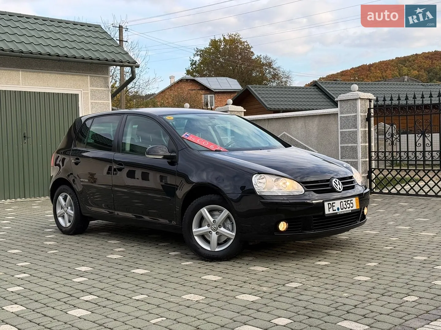 Volkswagen Golf, 2009