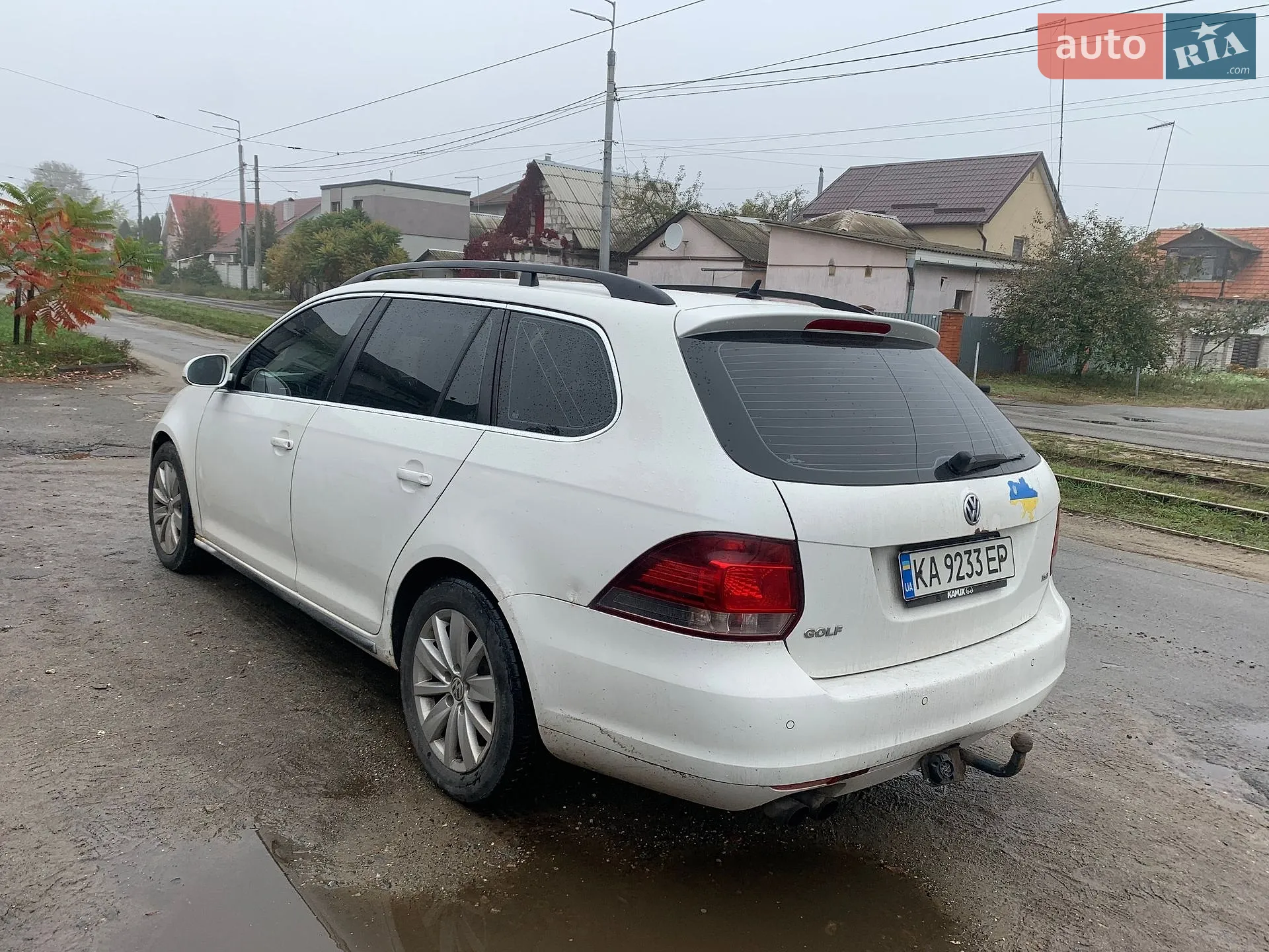 Volkswagen Golf, 2011