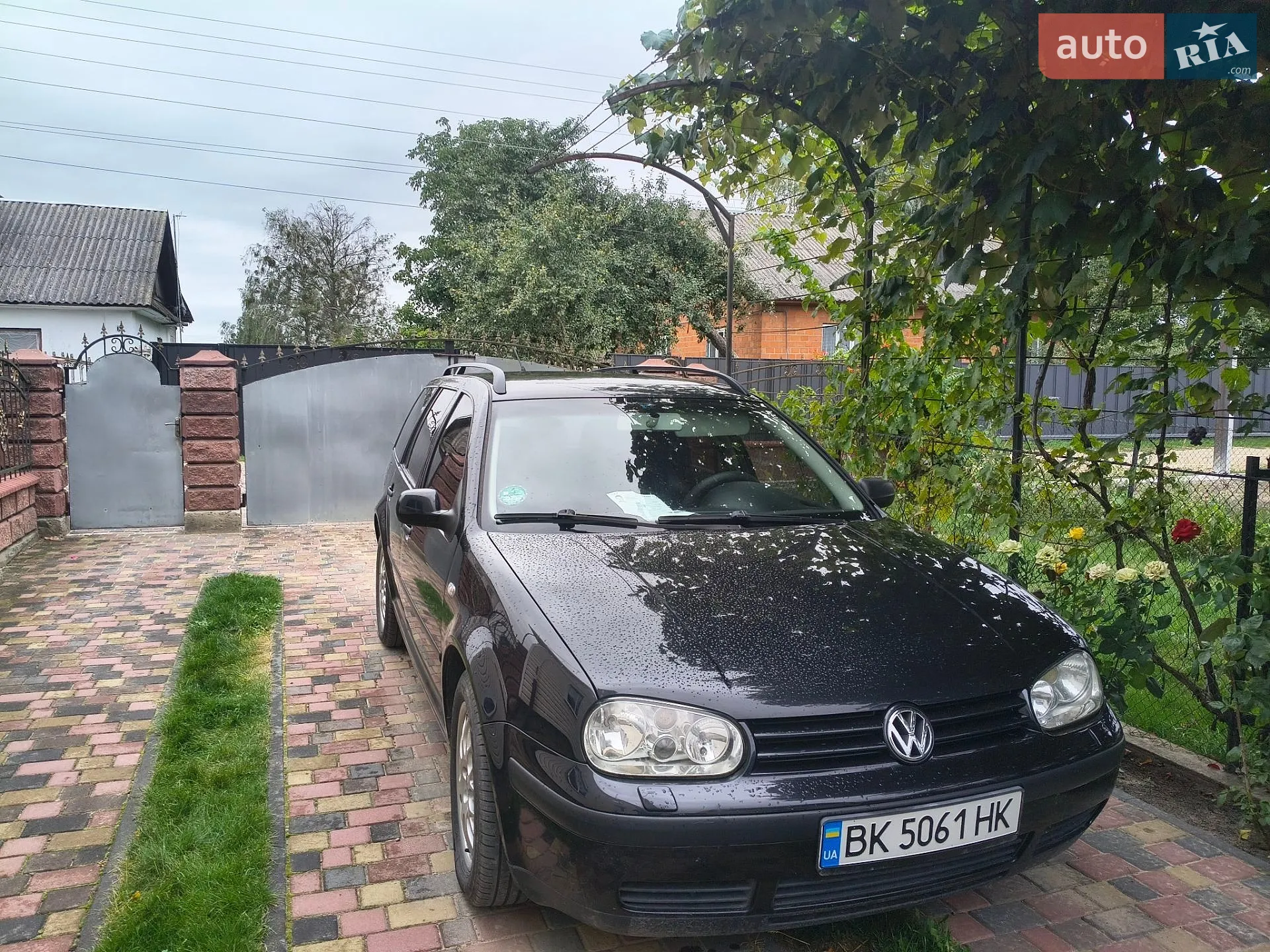 Volkswagen Golf, 2005