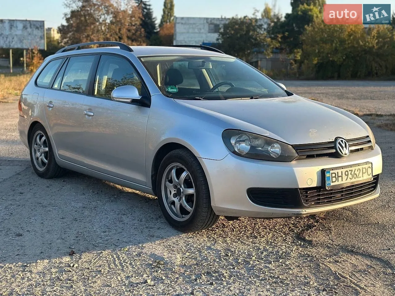 Volkswagen Golf, 2009