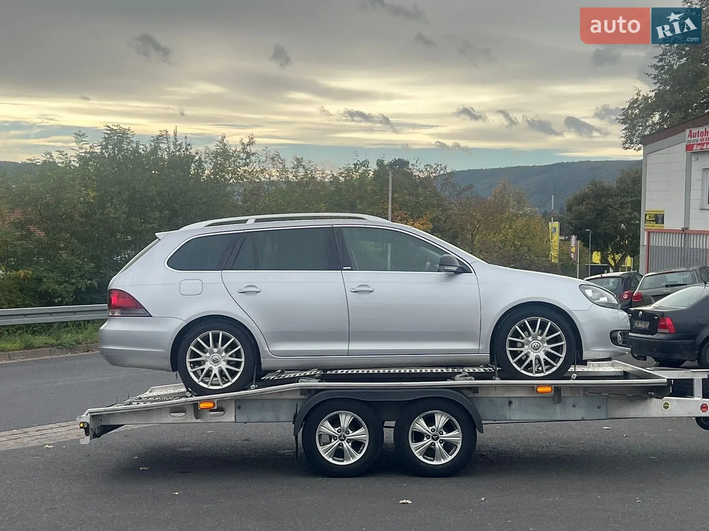 Volkswagen Golf, 2011
