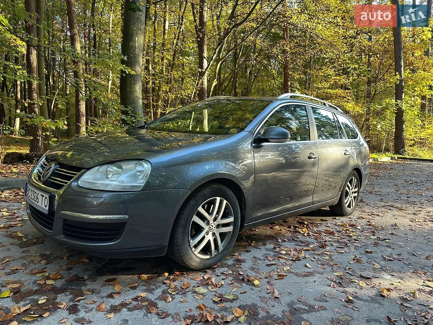 Volkswagen Golf, 2008