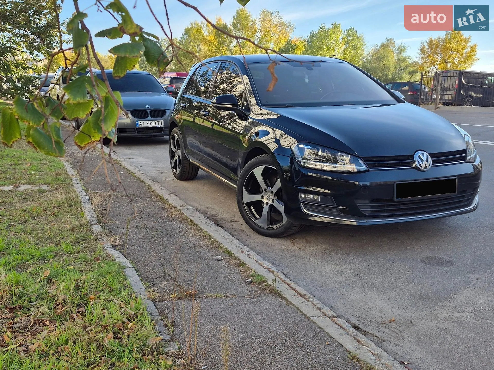 Volkswagen Golf, 2013