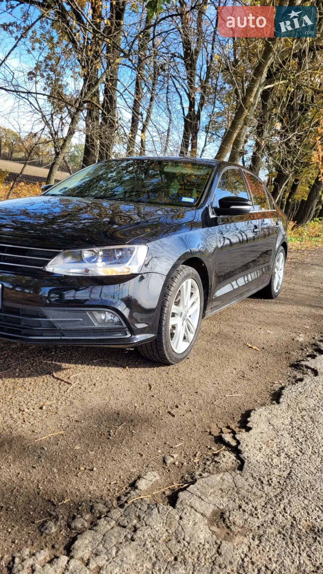 Volkswagen Jetta, 2015