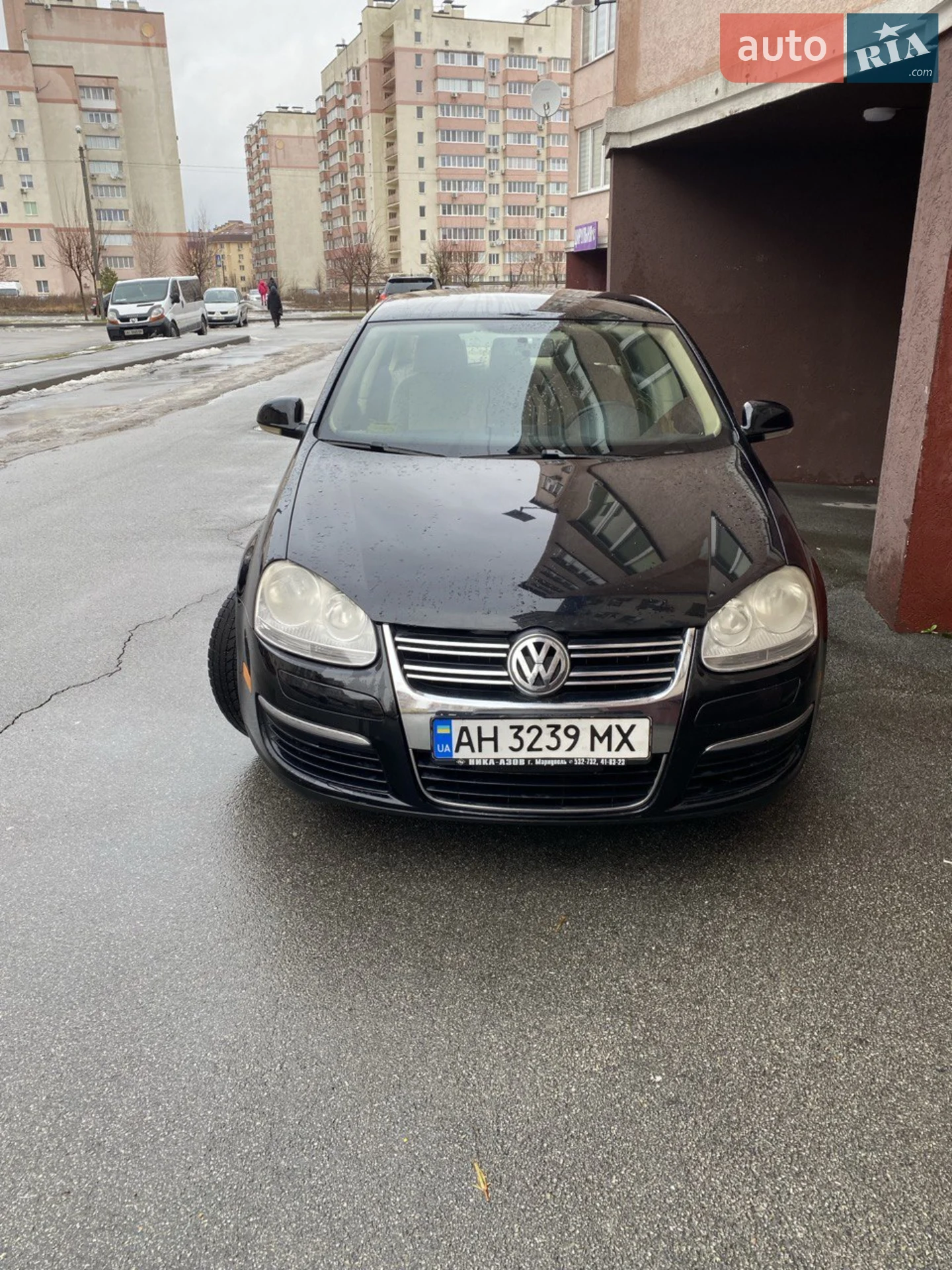 Volkswagen Jetta, 2009