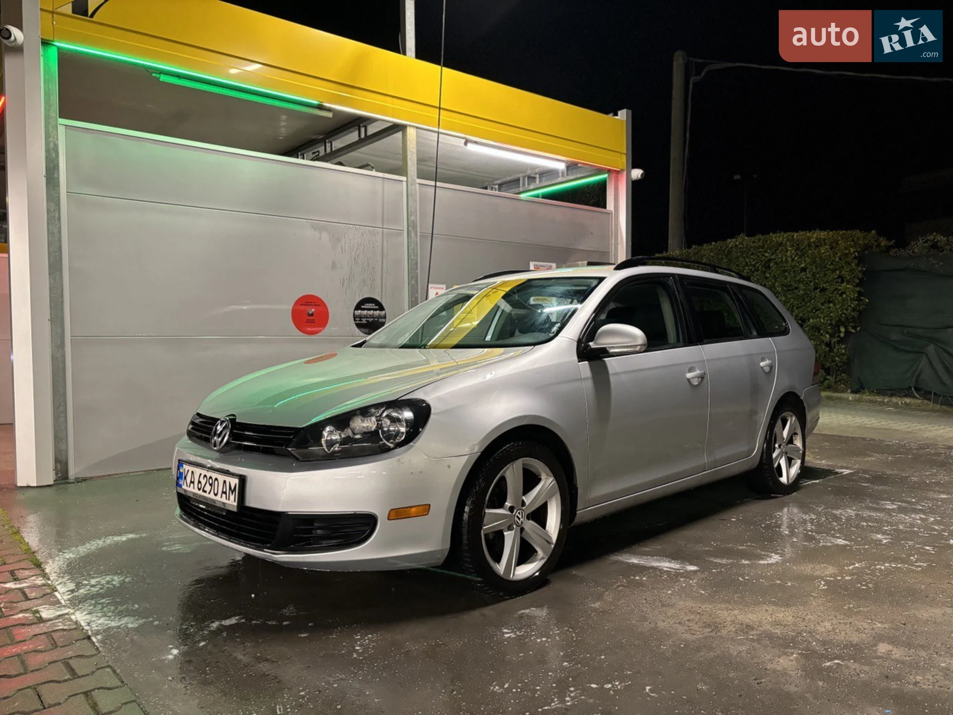 Volkswagen Jetta, 2012