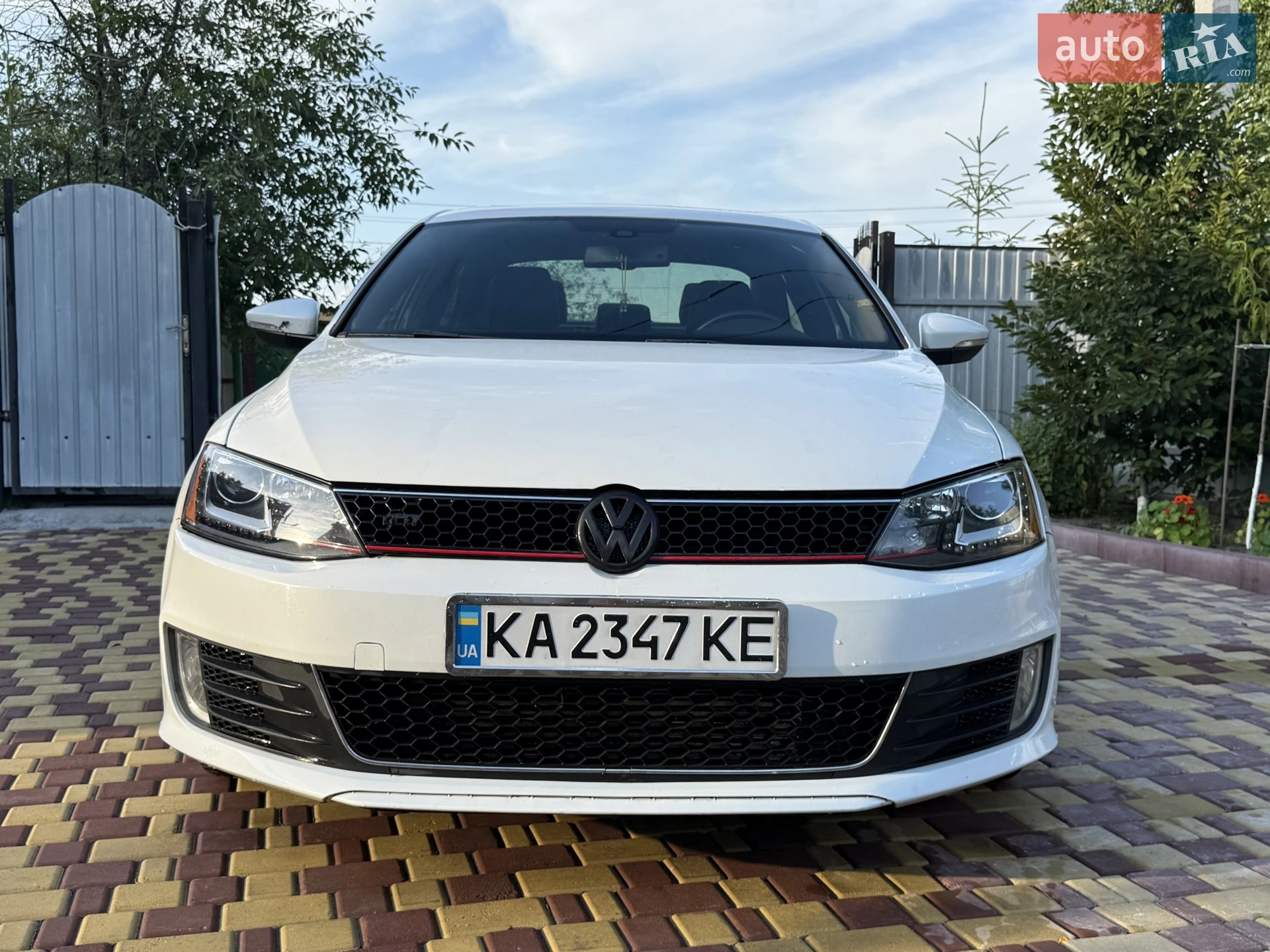 Volkswagen Jetta, 2015