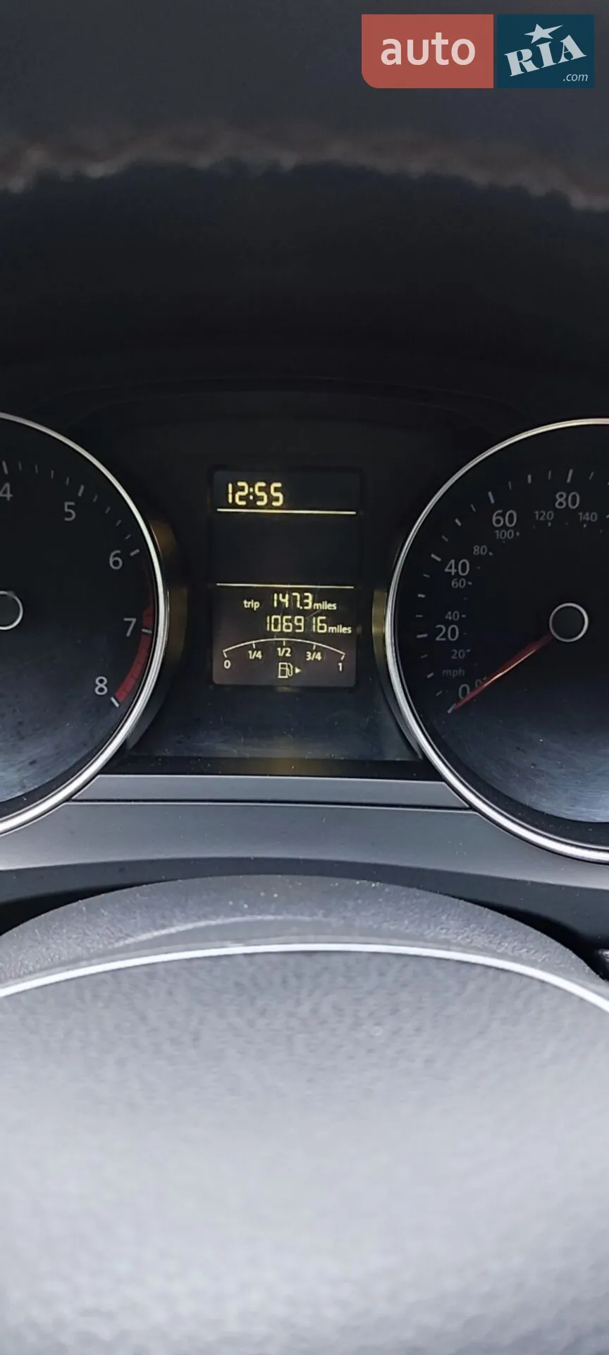 Volkswagen Jetta, 2014