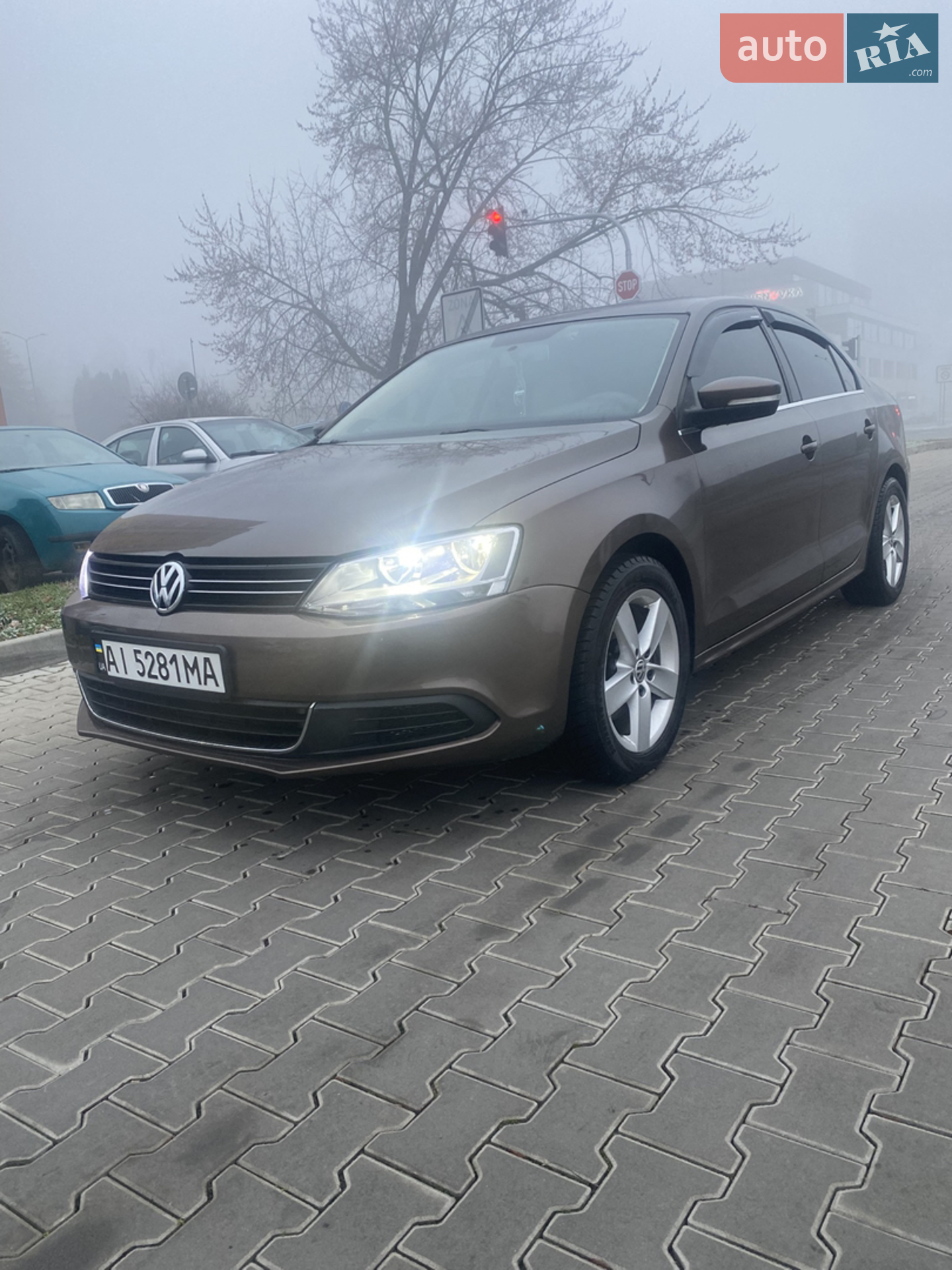Volkswagen Jetta, 2013