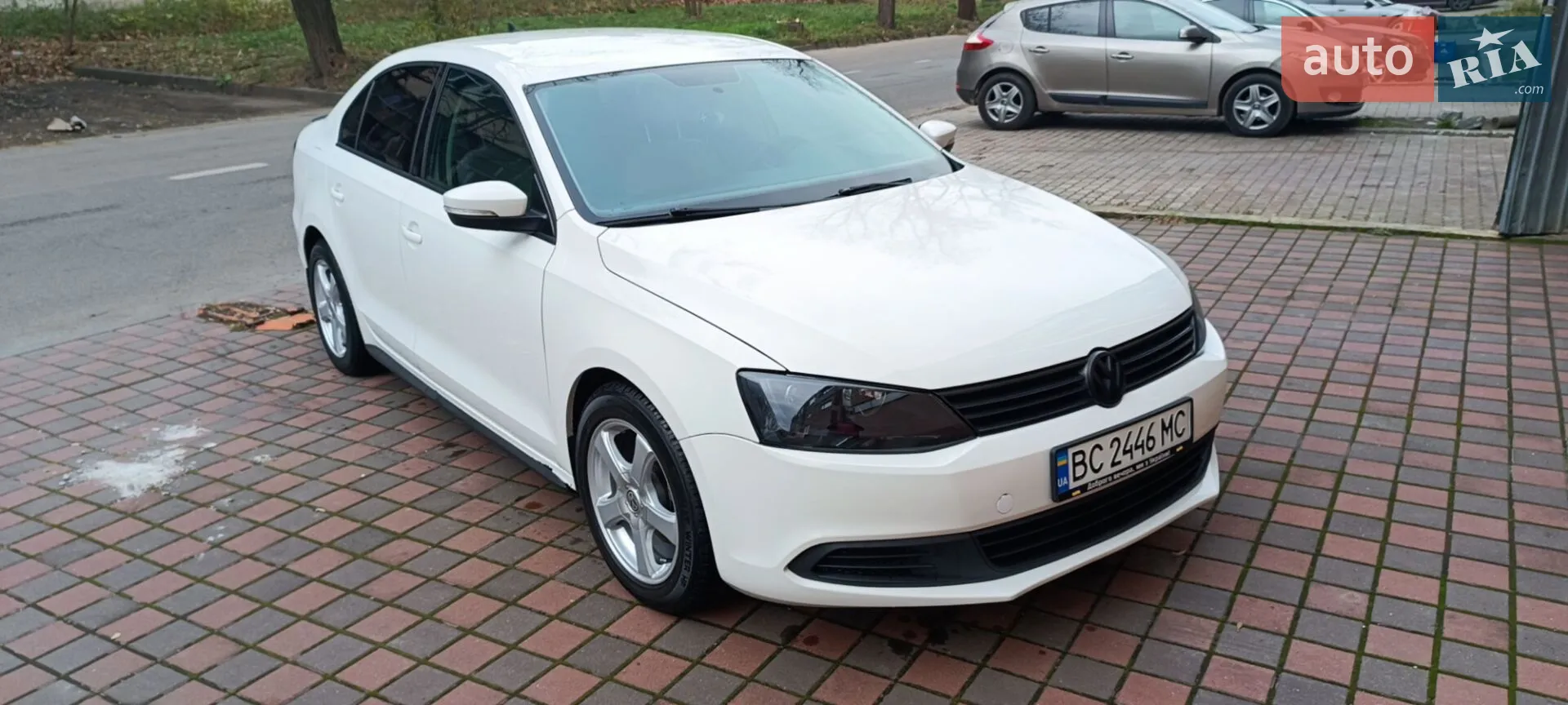 Volkswagen Jetta, 2013